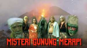 sinetron misteri gunung merapi