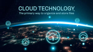 teknologi cloud computing