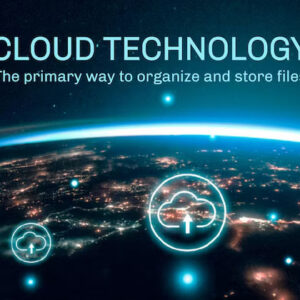 teknologi cloud computing