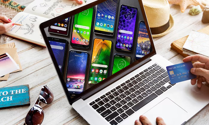 tips verifikasi garansi hp saat belanja online