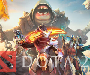 game dota 2