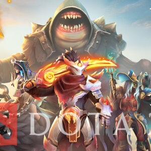 game dota 2