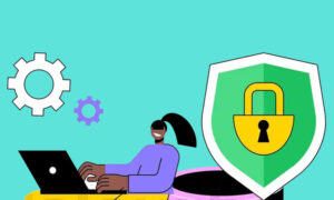 Perlindungan Data Pribadi