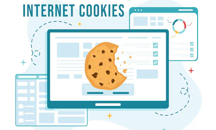 Cookie Internet