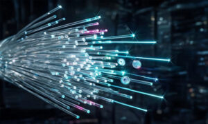 Teknologi Fiber Optic