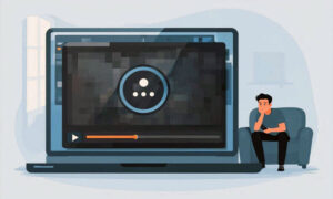 Buffering Streaming Video