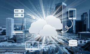 Cloud Computing