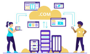 Domain Dan Hosting