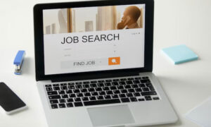 Mencari Pekerjaan Online