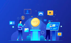 Non Fungible Token