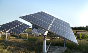 Panel Surya