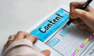 Content Pillar