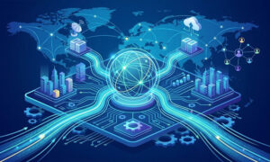 Internet Exchange Point