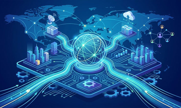 Internet Exchange Point