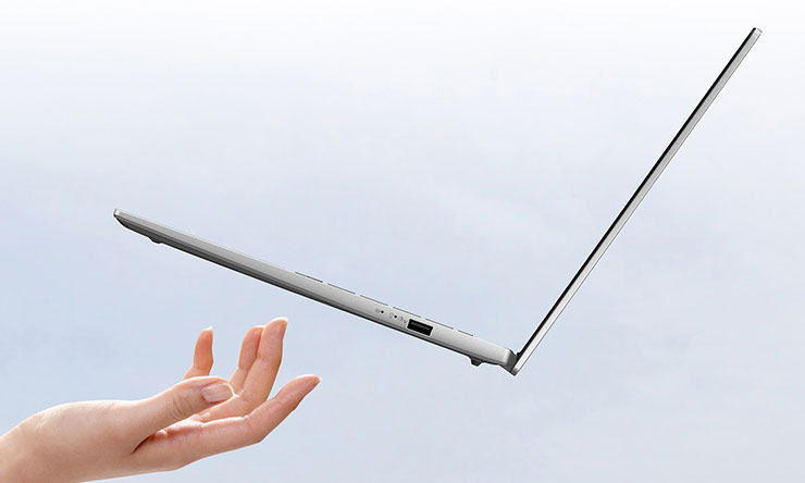 Laptop Asus