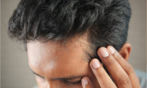 Akar Rambut